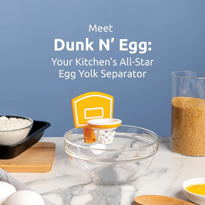 Egg Separator