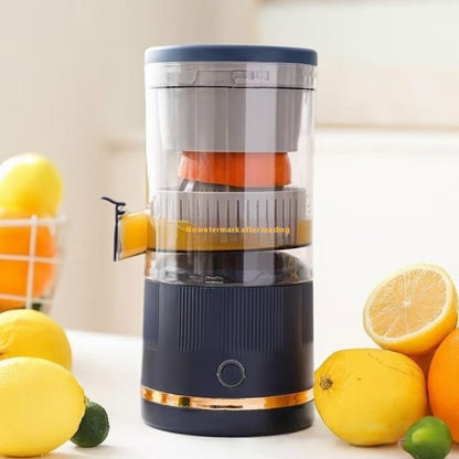 Blender with juice extractor 