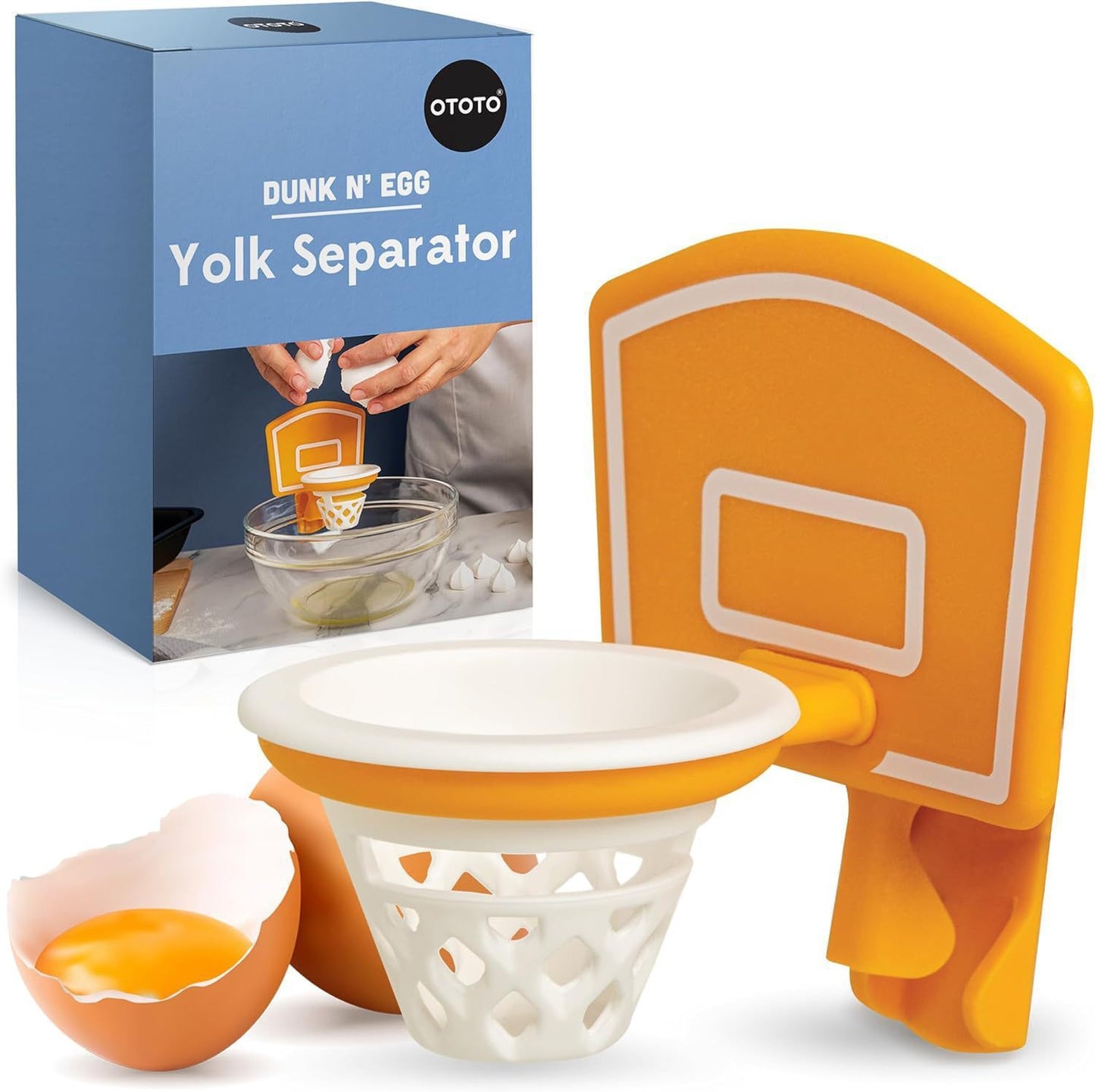 Egg Separator